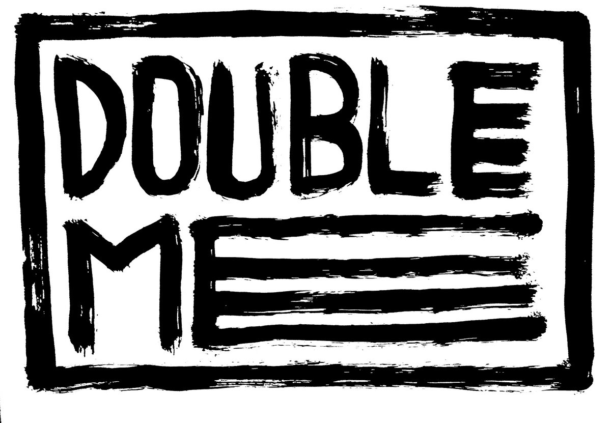 Double Me Bundle! [2 7-Inches!]
